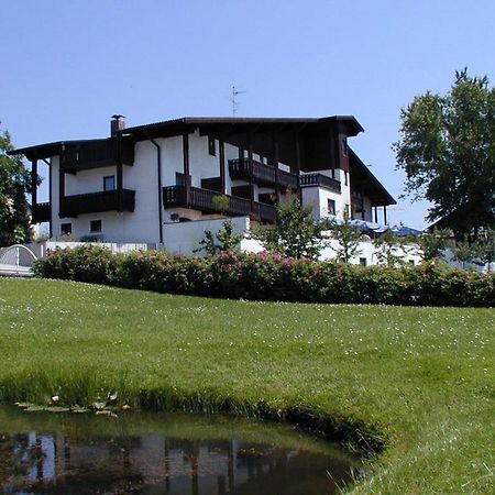 Kurhotel Würdinger Hof Bad Füssing Exterior foto