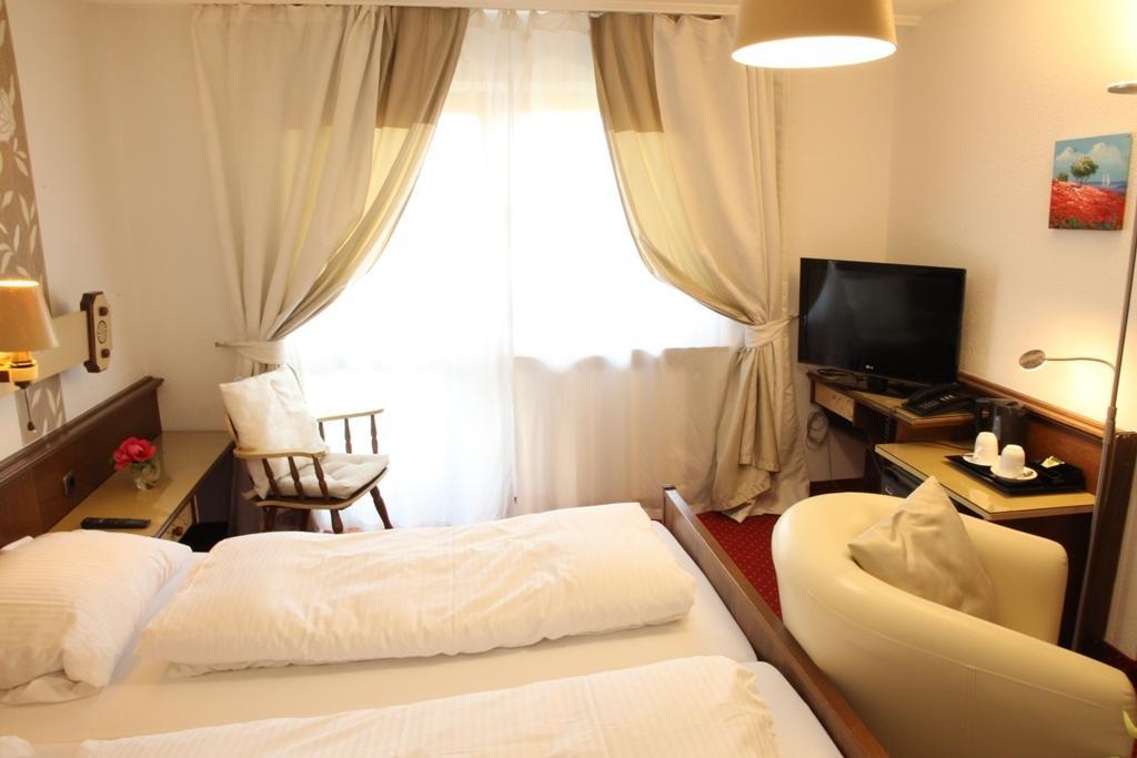 Kurhotel Würdinger Hof Bad Füssing Habitación foto