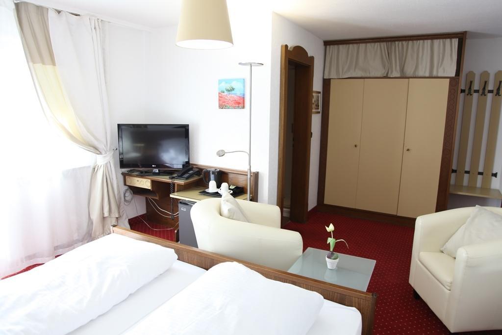 Kurhotel Würdinger Hof Bad Füssing Habitación foto