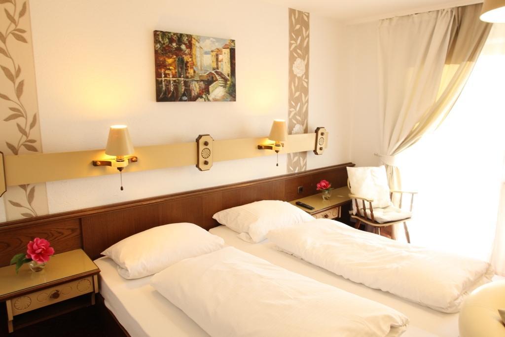Kurhotel Würdinger Hof Bad Füssing Habitación foto
