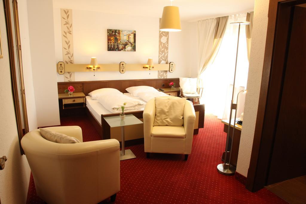 Kurhotel Würdinger Hof Bad Füssing Habitación foto
