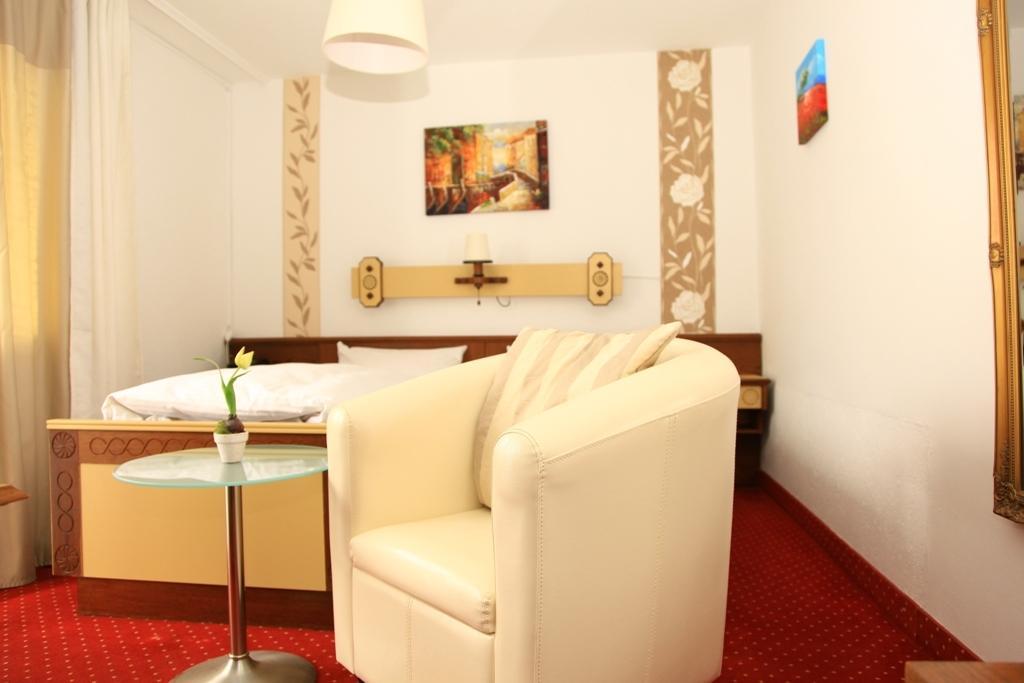 Kurhotel Würdinger Hof Bad Füssing Habitación foto