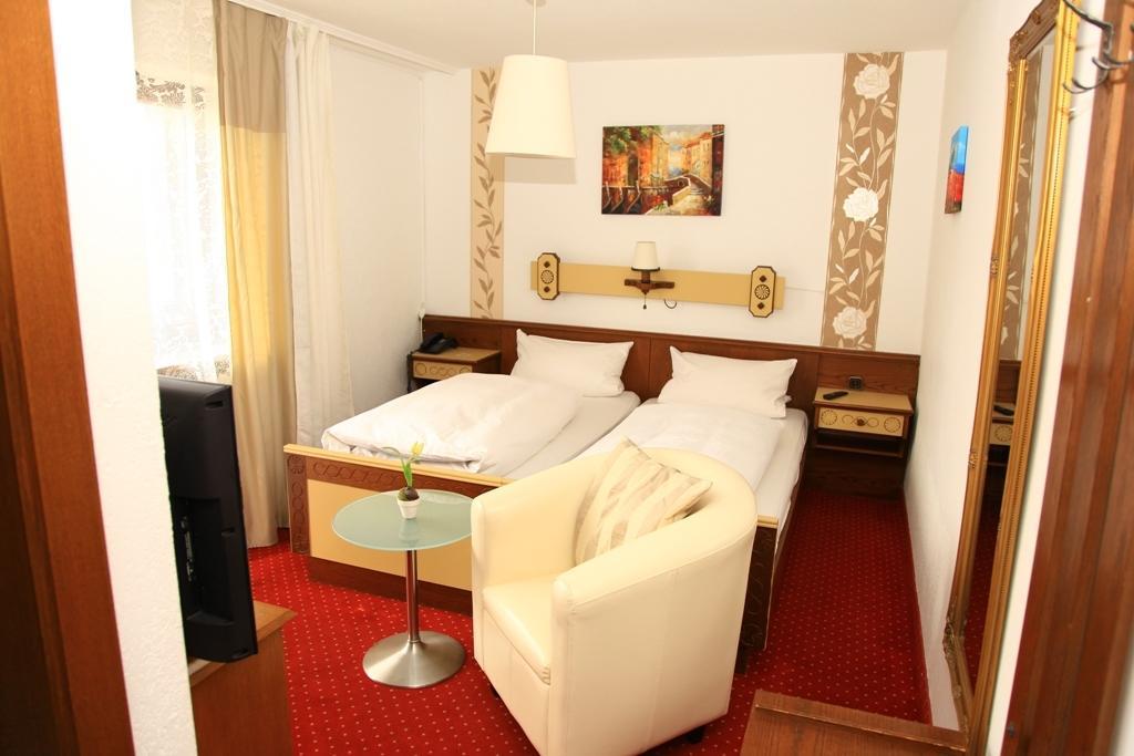 Kurhotel Würdinger Hof Bad Füssing Habitación foto